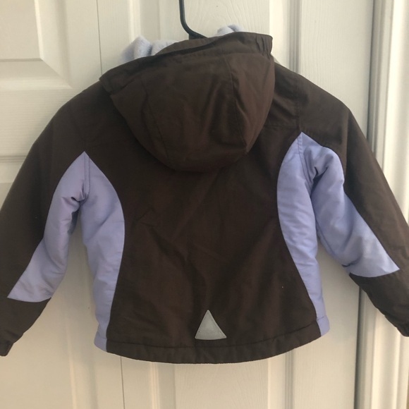 L.L  Bean Little Kids Size Small S4 Ski jacket - Picture 3 of 11